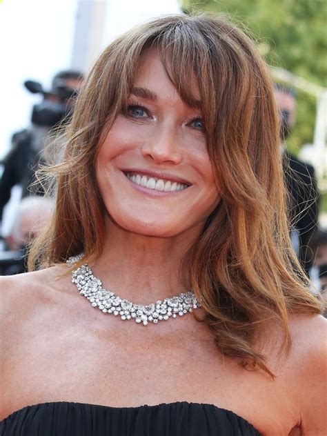 carla bruni âge|Carla Bruni – Age, Bio, Personal Life, Family & Stats